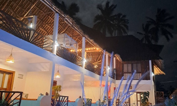 Stone Town House | Villa Adelina Zanzibar