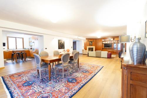 Ponte Valleceppi Apartment | Villa Adige Luxury - M&M Holiday House