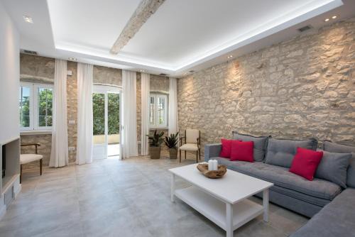Kassiopi Villa | Villa Aelia