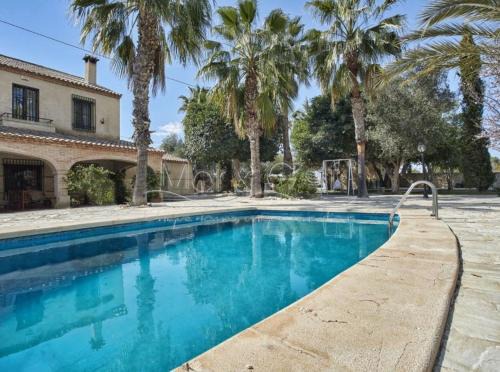 Elche House | Villa Aeropuerto