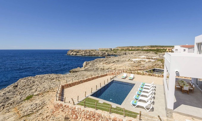 Los Delfines Villa | Villa Agata by Villa Plus