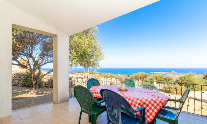 Paduledda House | Villa Agnese