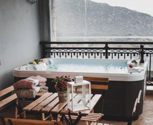 Vastas Villa | Villa Agno - Βίλα Αγνώ