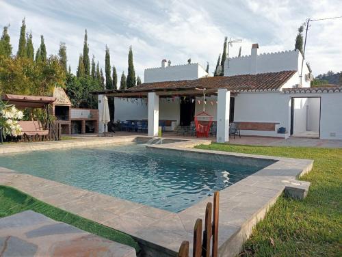 Nerja Villa | Villa Aguacate
