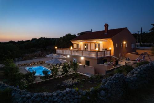 Jakisnica House | Villa Akulica