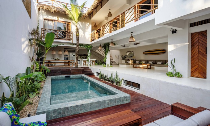 Jijoca de Jericoacoara Villa | Villa Alalá - in the heart of Jericoacoara.
