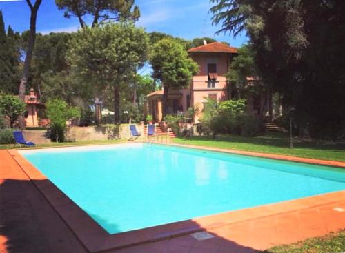 Lastra a Signa House | Villa Al Piano