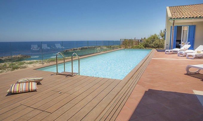 Augusta Villa | Villa Ala - Augusta ,Sicily