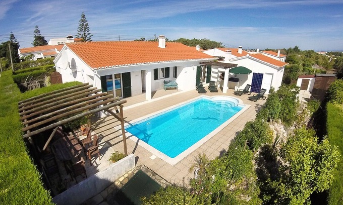 Aljezur Villa | Villa Alaia - the perfect getaway