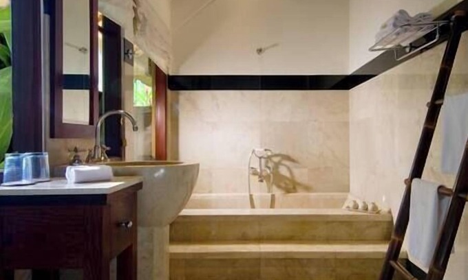 Kemenuh Villa | Villa Alamanda by Elite Havens