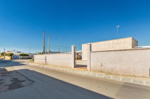 Torre Lapillo House | Villa Alba e Tramonto by BarbarHouse