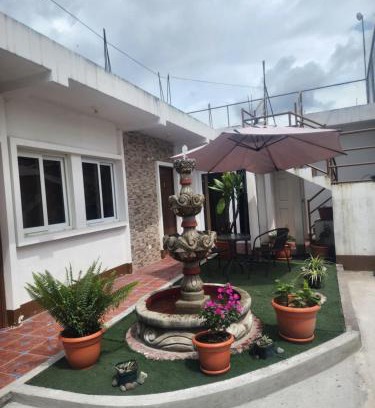 Quetzaltenango Apartment | Villa Alissa