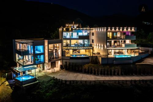 Prizren House | Villa Alpha Familiare