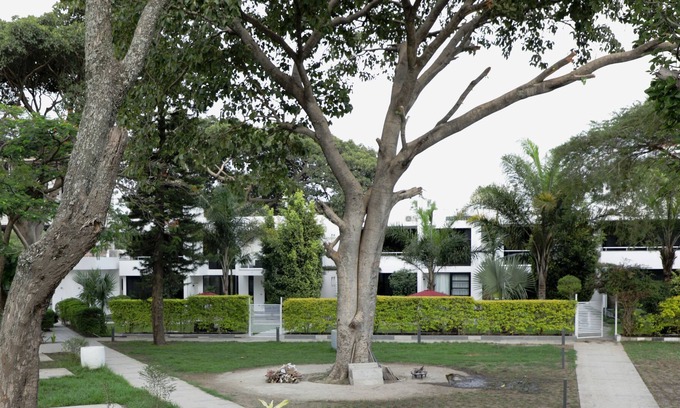 Awassa Hotel | Villa Alpha International Hotel