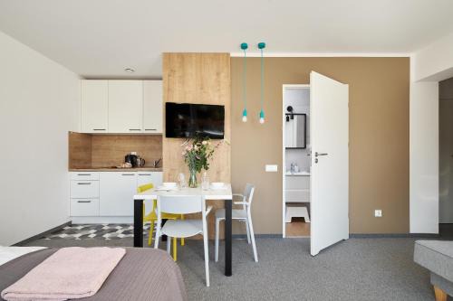 Szklarska Poreba Apartment | Villa Alpina - 5 minut do szlaków i wyciągów