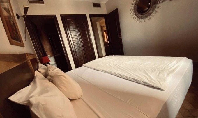 Agdal Apartment | Villa Alquantara Marrakech