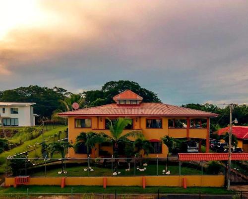 Barranca Bed & Breakfast | Villa Alta Bed&Breakfast