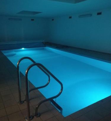 Ronago House | Villa Althea