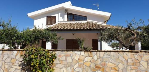 Mazara del Vallo Villa | Villa Amanda