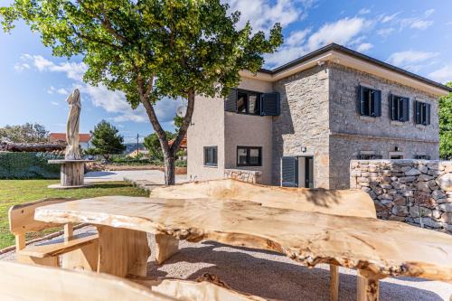 Sveti Jakov Villa | Villa Amarie