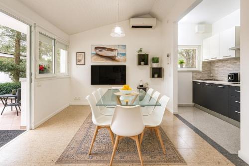 Lignano Pineta Villa | Villa Amedea