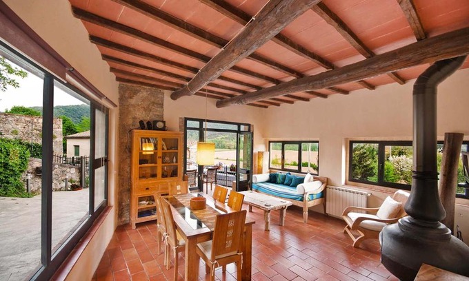 Brenna House | Villa Amedeo