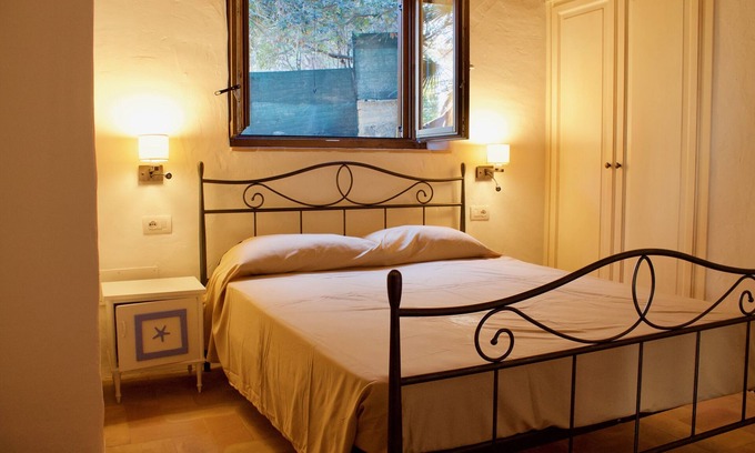 Ansedonia Villa | Villa Amélie - Villa for 8 people in Ansedonia with splendid sea view