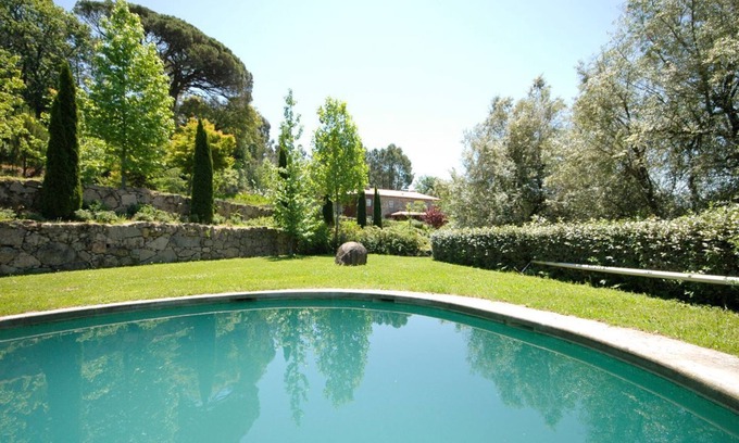 Calheiros Villa | Villa Amelina - Seven Bedroom Villa, Sleeps 16