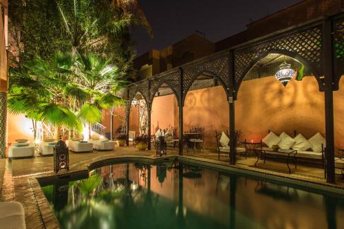 Semlalia House | Villa Amira & Spa