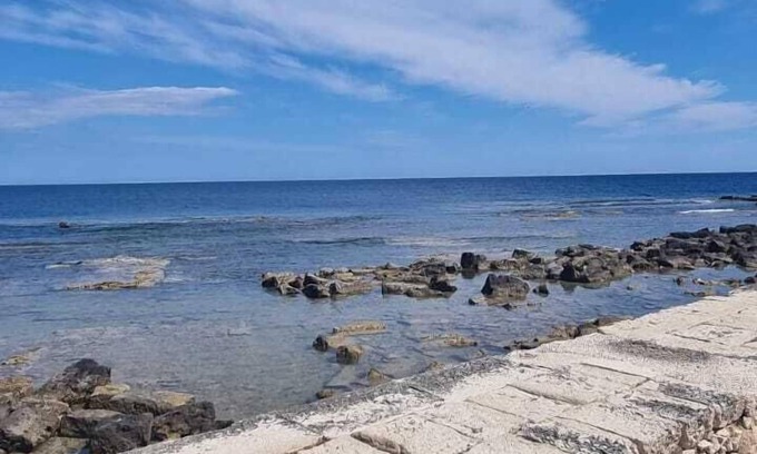San Lorenzo Villa | Villa Amos Marzamemi San Lorenzo