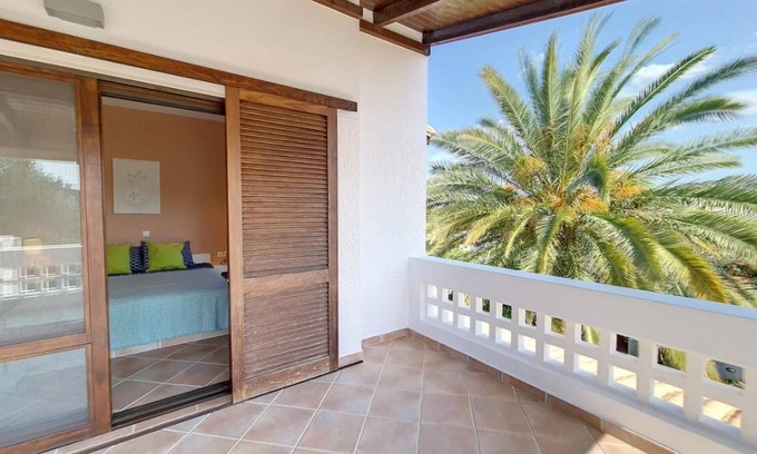 Plepi Villa | Villa Amy with Pool in Porto Hydra, by Goutos Properties
