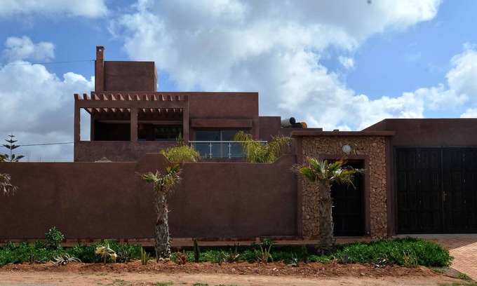 Mirleft Villa | Villa Amyour Roa