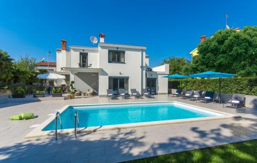 Spadici House | Villa Ana 1863