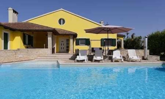 Lovinac Villa | Villa Ana | Adriatic Luxury Villas