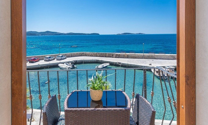 Mlini Apartment | Villa Ana Apartments
