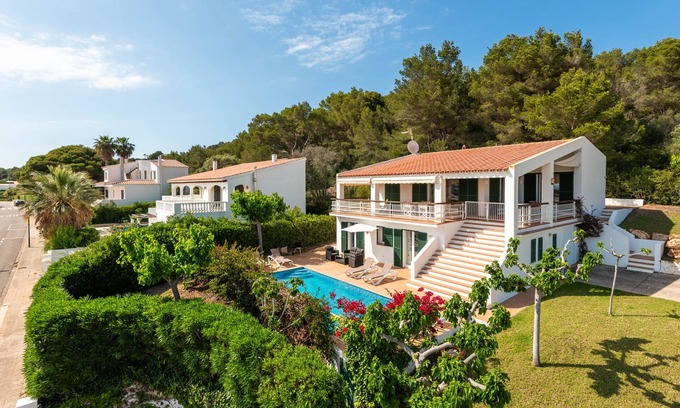 Sant Tomas Villa | Villa Ana by Escape Home