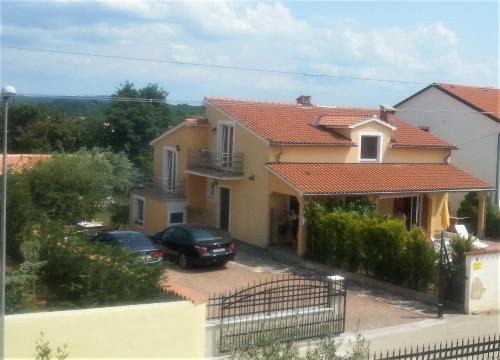 Kastel Villa | Villa Ana