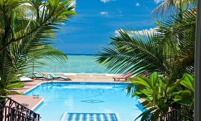 Pointe Aux Sables Hotel | Villa Anakao