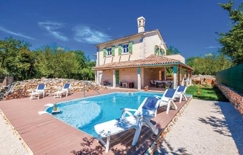 Rasopasno Villa | Villa AnaMarija 1