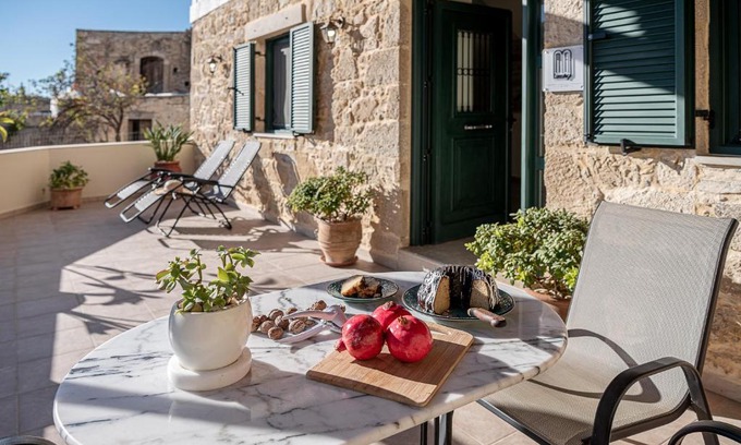 Sivas Villa | Villa Anastasia