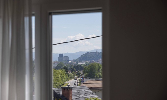Ljubljana Apartment | Villa Andrea Apartments - Ljubljana