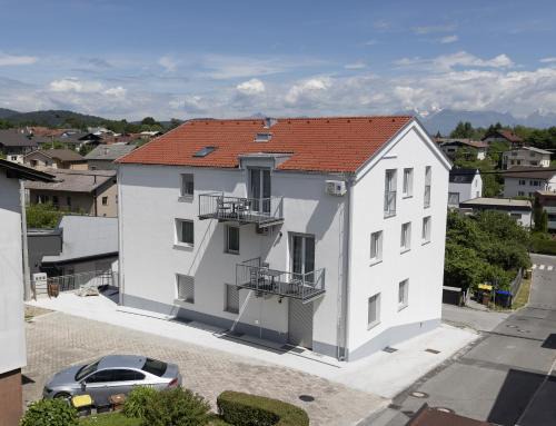 Ljubljana Apartment | Villa Andrea Apartments - Ljubljana