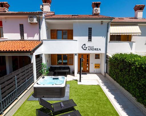 Koper Apartment | Villa Andrea