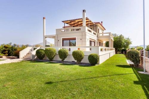 Nafplio Villa | Villa Anemos