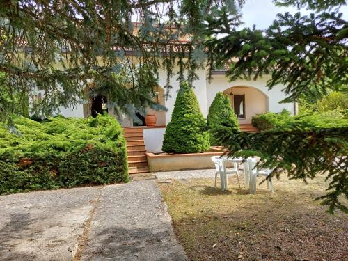 Santa Maria del Molise Villa | Villa Angela Santa Maria del Molise