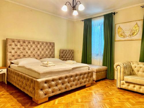 Roznava House | VILLA ANGEL