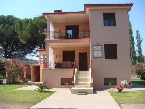 Sikia House | Villa Angela