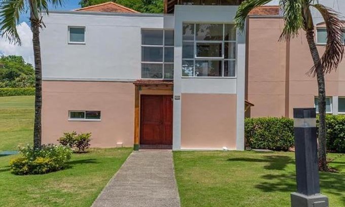 El Farallon del Chiru House | Villa Angela