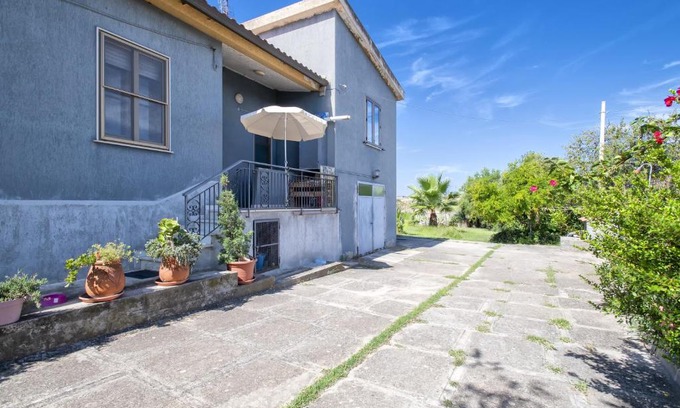Santa Maria Coghinas Villa | Villa Angelina