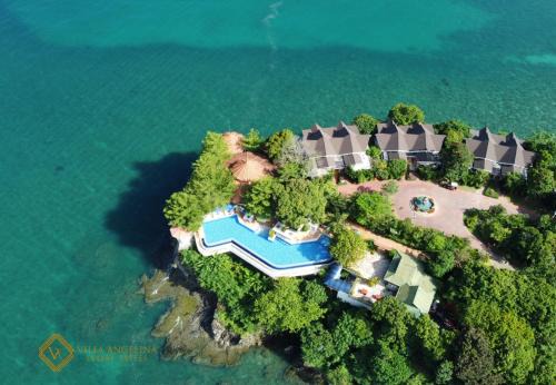 Dapitan Resort | Villa Angelina Luxury Suites